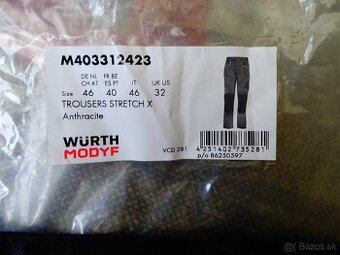moterky Wurth