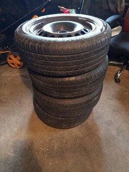 Letná sada 205/60 R16