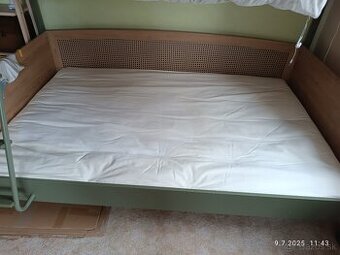 Futon bavlna 120200