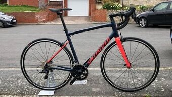 SPECIALIZED ALLEZ SPORT 56