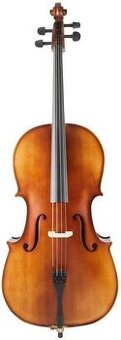 violončelo 3/4