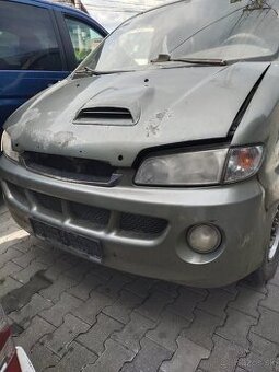 Hyundai H1