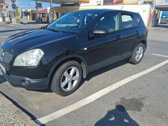 Nissan Qashqai j10