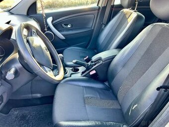 Renault Fluence 1.6 benzín K4M STK/EK 11/2026 214 000 KM