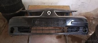 Naraznik na Renault Laguna II