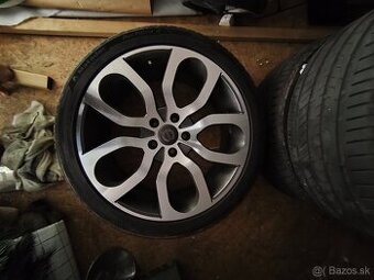 Alu disky R18