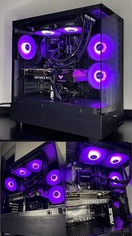 RYZEN 7 5800X | 32GB RAM | RTX 3080 10GB | 2.5Tb | záruka