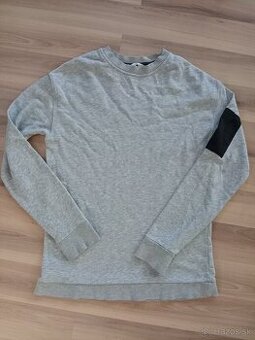 Teplákova mikinka h&m 170 - 1