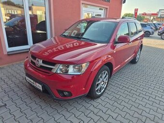 Fiat Freemont 2.0 Multijet Lounge 125kW - 1