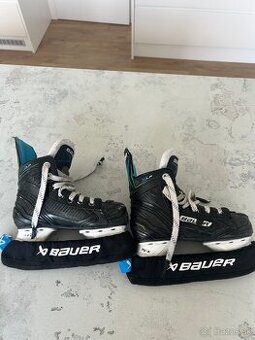 Bauer korcule velkost stielky 19