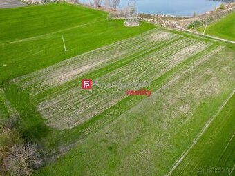 Nehnuteľnosť Okoč - Na predaj orná orná pôda 7 205 m2 - 1