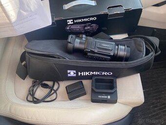 Termovízna predsádka Hikmicro Thunder TQ50 CR 2.0