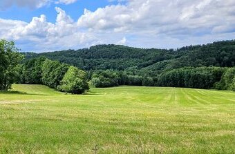 Litava – 16.405 m2 ORNÁ PÔDA a LES v pozemkových úpravách