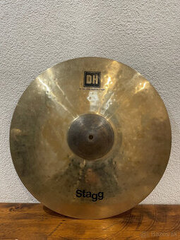 Stagg 18" DH Exo - 1