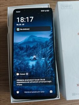 Xiaomi 11T pro