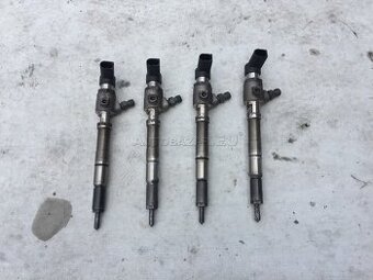 Trisky VW 1.6TDI 77kw