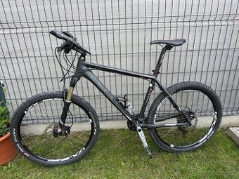 Predám horský bicykel CUBE LTD