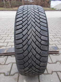 Pneumatika Continental 205/55R16 zimná 1ks