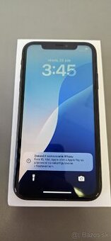 Iphone 11 64GB Black