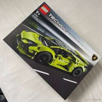 Lego Technic 42161