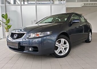 Honda Accord 2.2 CTDi Executive // AJ NA SPLÁTKY