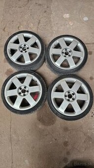 5x100 r17 Ronal