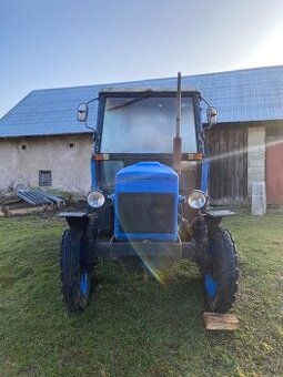 Zetor 55