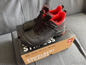 Engelbert Strauss topanky S3