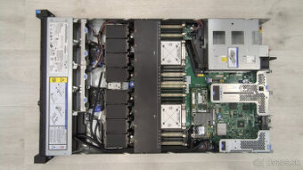 Server IBM/Lenovo x3550 M5 16-core - 2ks