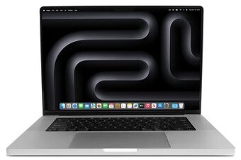 MacBook Pro 16" Apple M3 Max 14C CPU 30C GPU 36GB 1TB