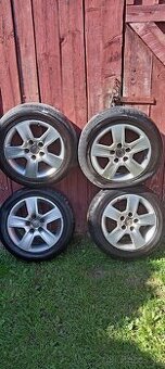 Elektróny audi 5x112 R16