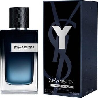 Parfem vona Yves Saint Laurent Y EDP 100ml - 1