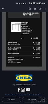 Úplne nová hliníková Pergola