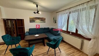 NOVINKA Ponúkame na PRENÁJOM krásne zariadený 2i byt v Trna