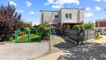 PREDAJ : 3 izbový mezonet 82 m2, novostavba, záhrada 143 m2,