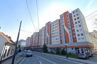 PRENÁJOM – 3 iz byt v obľúbenej časti Ružinova