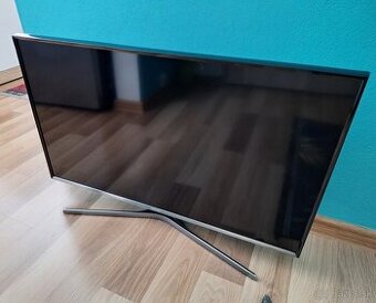 Smart TV SAMSUNG UE32J5502AK