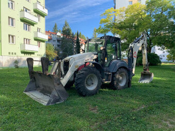 TEREX TLB990PM