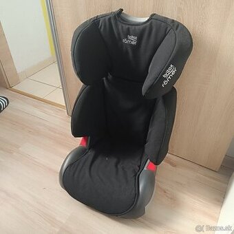 Britax Romer Adventure 15-36kg . .