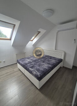 4 izbový byt v rodinnom dome na prenájom