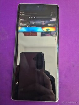Honor Magic5 lite 256 GB - 8 GB RAM + Dva kryty