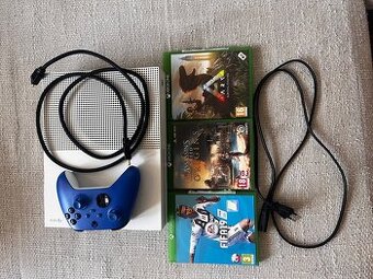 Xbox one s 500gb