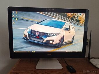 Asus Zen AiO Z240IC