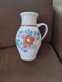 Predám hlinený džbán/ vázu