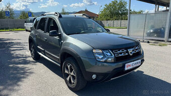 Dacia Duster 1.5 dCi 80 Prestige 4x4