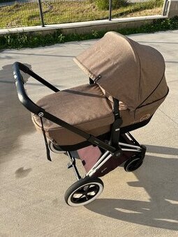 Cybex Priam