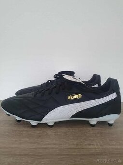 Puma kopacky King - 1