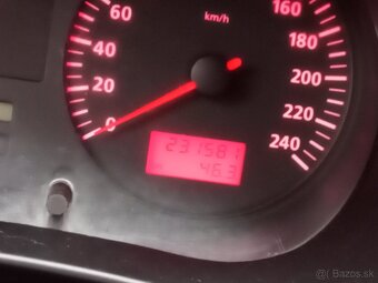 Predám Seat Toledo 2001