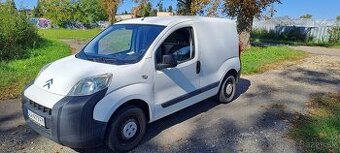 ✅Citroen nemo✅Dodávka✅