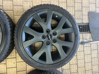 5x114,3 R18 matador nordicca 225/40r18